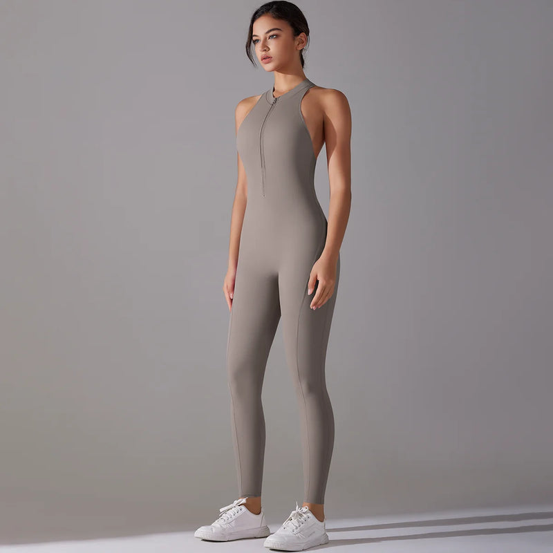 Bodysuits para controle de barriga para esportes.