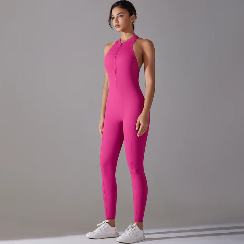 Bodysuits para controle de barriga para esportes.