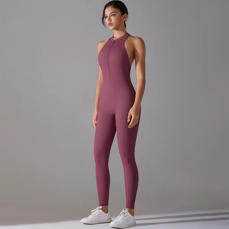 Bodysuits para controle de barriga para esportes.