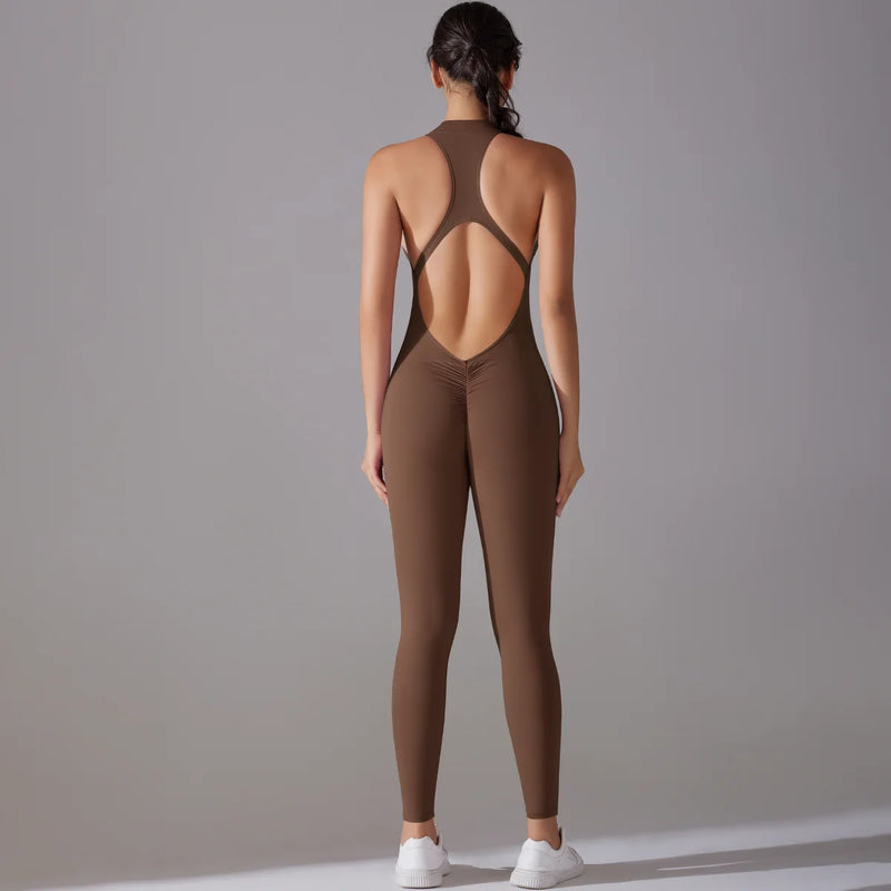 Bodysuits para controle de barriga para esportes.