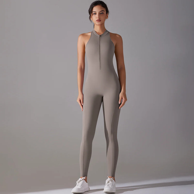 Bodysuits para controle de barriga para esportes.