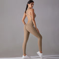 Bodysuits para controle de barriga para esportes.