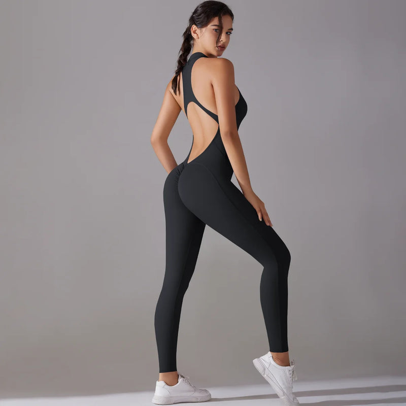 Bodysuits para controle de barriga para esportes.