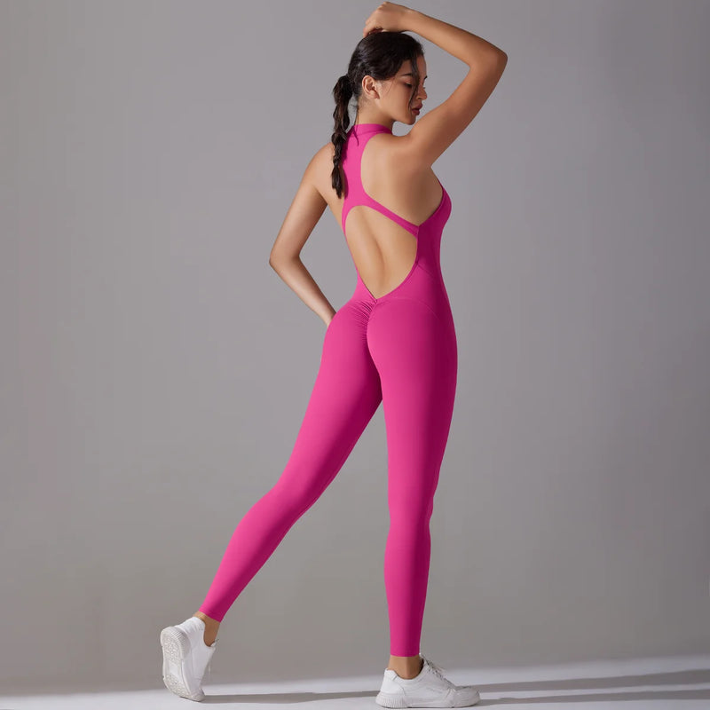 Bodysuits para controle de barriga para esportes.