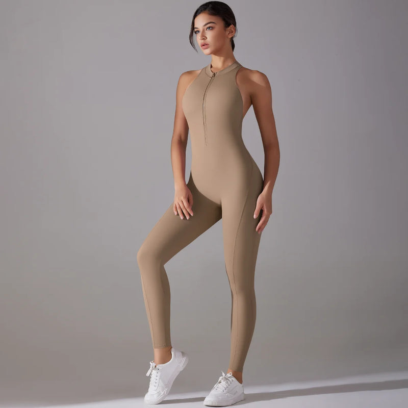 Bodysuits para controle de barriga para esportes.