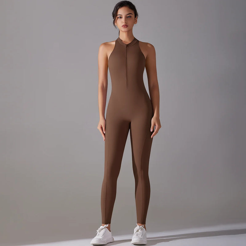 Bodysuits para controle de barriga para esportes.