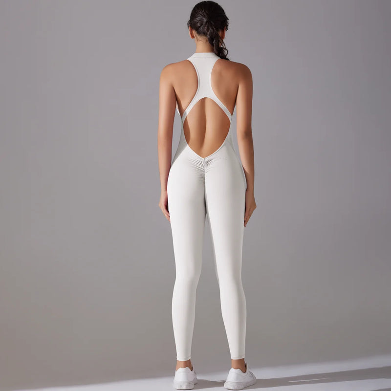 Bodysuits para controle de barriga para esportes.