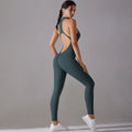 Bodysuits para controle de barriga para esportes.